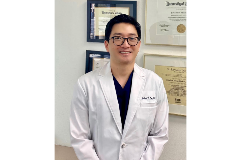 to Your Dentist in Montebello