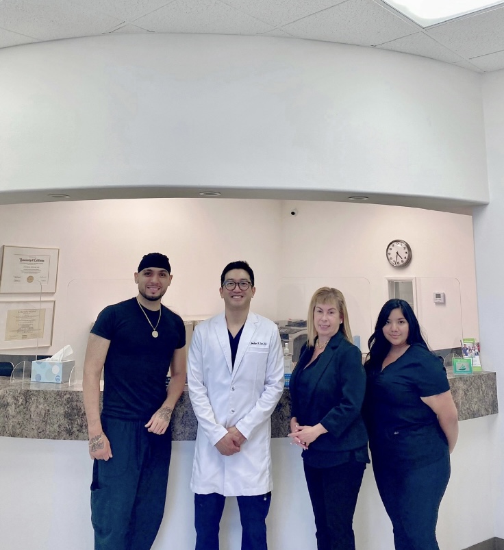 Dentist in Montebello, CA 90640, Montebello Dental Studio